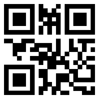3911852544 - Immagine del Qr Code