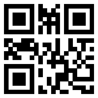 3911852545 - Immagine del QrCode associato