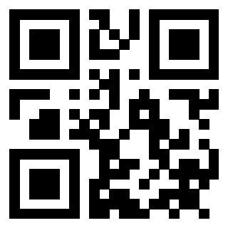 Scansione del Qr Code di 3911852546