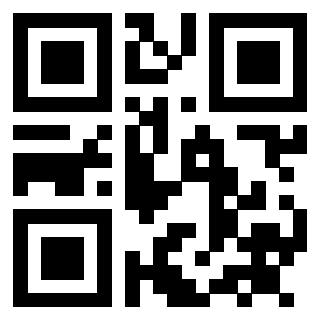 3911852547 - Immagine del Qr Code