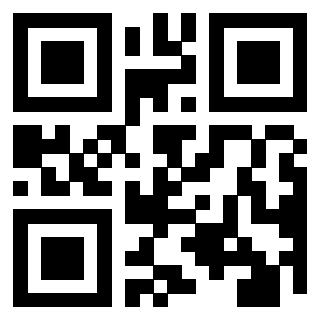 3911852549 QrCode associato
