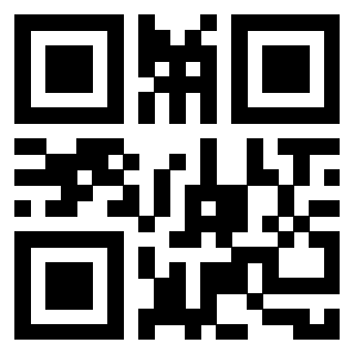 Immagine del QrCode di 3911852553