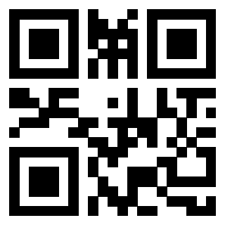 3911852558 Qr Code associato