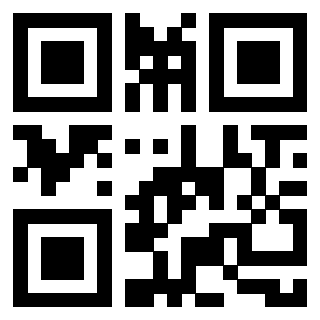 3911852559 Qr Code associato