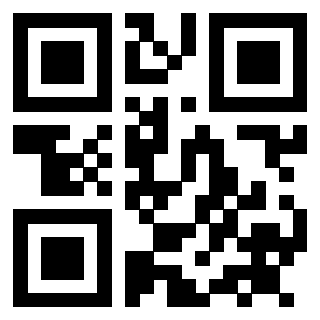 3911852569 - Immagine del Qr Code associato