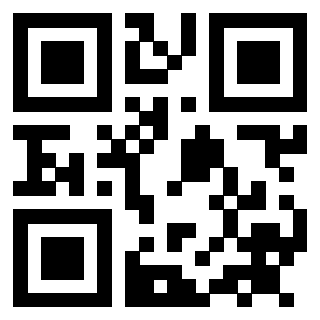 3911852572 - Immagine del QrCode associato