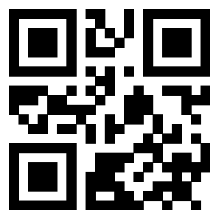 3911852574 - Immagine del Qr Code associato