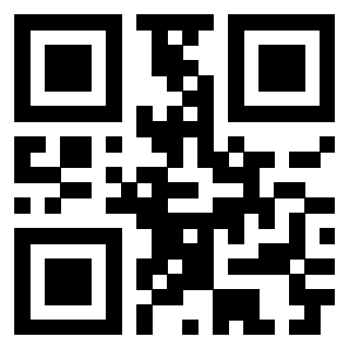 Il Qr Code di 3911852577