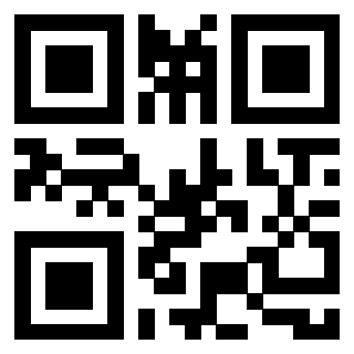 3911852578 - Immagine del Qr Code associato