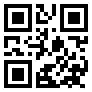 3911852579 - Immagine del QrCode associato
