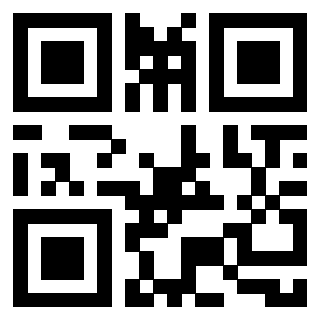 Immagine del Qr Code di 3911852580