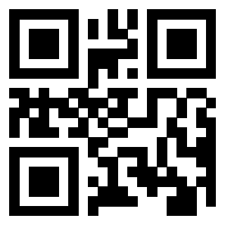 Il QrCode di 3911852582