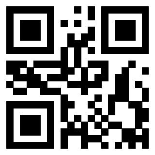 Il Qr Code di 3911852584