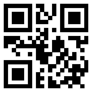 Il QrCode di 3911852588