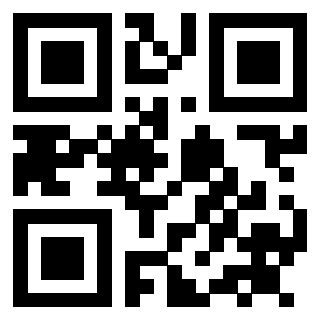 Immagine del Qr Code di 3911852589