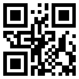 Il Qr Code di 3911852590