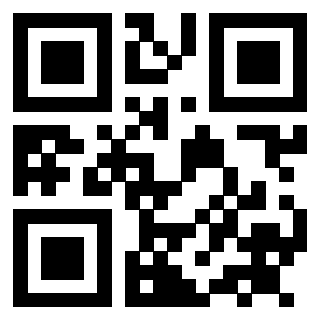 3911852591 QrCode associato