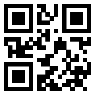 3911852592 - Immagine del QrCode associato