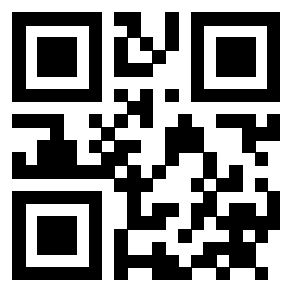3911852593 - Immagine del Qr Code associato