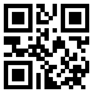 Immagine del QrCode di 3911852596