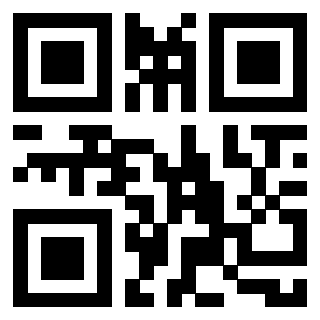 3911852597 - Immagine del QrCode associato