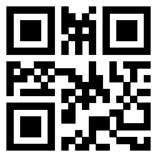 Immagine del QrCode di 3911852598