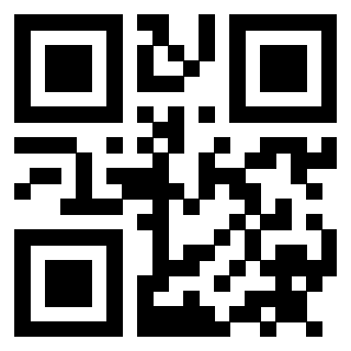 Scansione del Qr Code di 3911852600