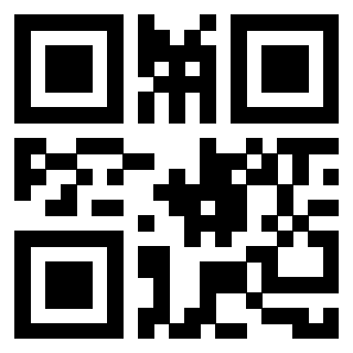 3911852602 - Immagine del Qr Code associato