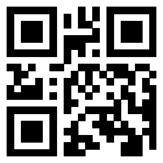 3911852606 QrCode associato
