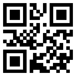 Immagine del Qr Code di 3911852609