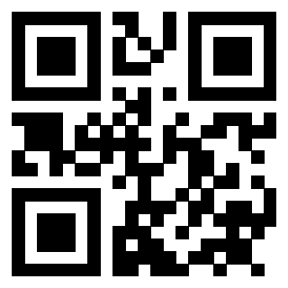 3911852611 Qr Code associato