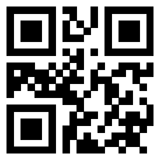 Immagine del QrCode di 3911852613