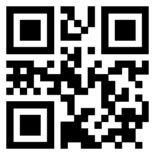 3911852616 - Immagine del Qr Code