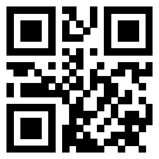Scansione del Qr Code di 3911852618