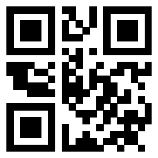 3911852619 Qr Code associato