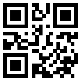 Il QrCode di 3911852620