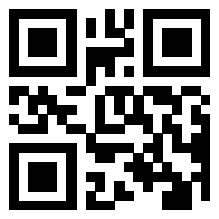 Scansione del Qr Code di 3911852624