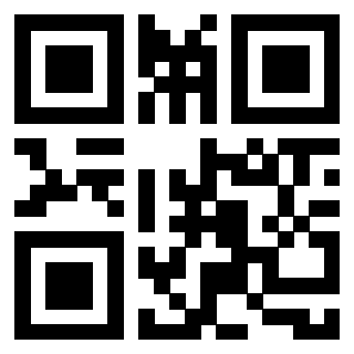 3911852627 - Immagine del Qr Code