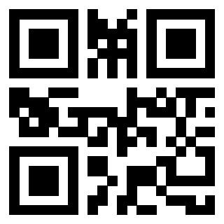 3911852628 - Immagine del Qr Code