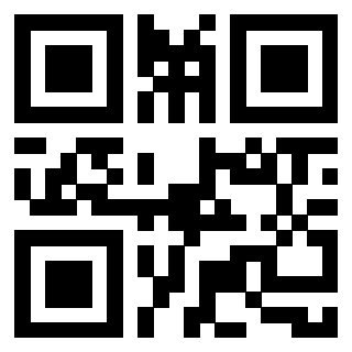 Il QrCode di 3911852631