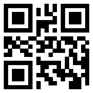Immagine del QrCode di 3911852632