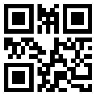 3911852634 - Immagine del QrCode associato