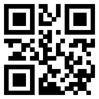 3911852636 QrCode associato