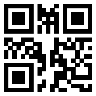 Immagine del Qr Code di 3911852637