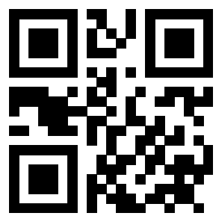 Immagine del Qr Code di 3911852639
