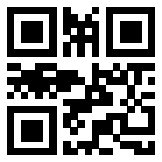 3911852641 - Immagine del QrCode