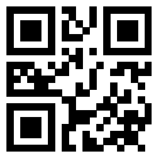 Immagine del QrCode di 3911852644