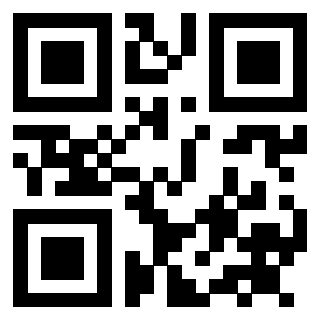 Il Qr Code di 3911852645