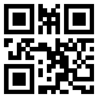 3911852647 - Immagine del Qr Code associato