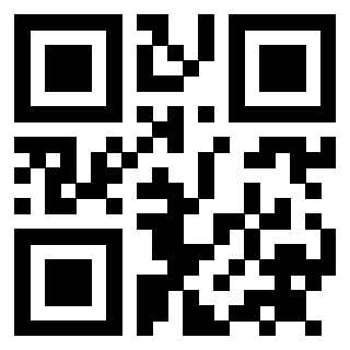 Il Qr Code di 3911852648